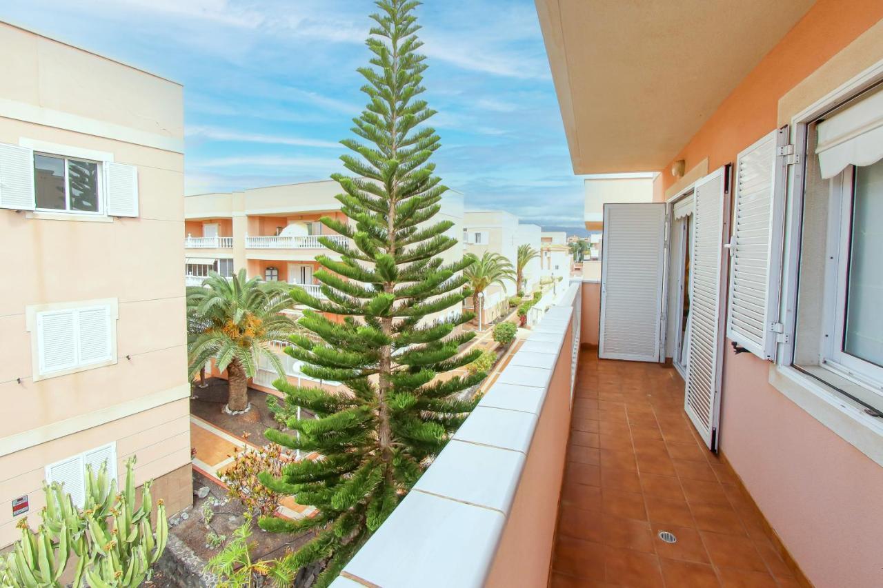 Lovely 2 Bedroom With Pool And View, K26 Casa vacanze Costa Del Silencio