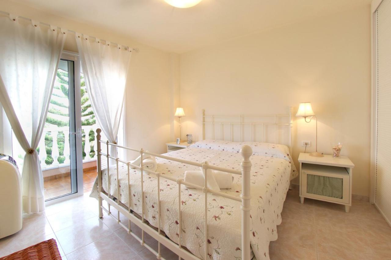 Lovely 2 Bedroom With Pool And View, K26 Casa vacanze Costa Del Silencio