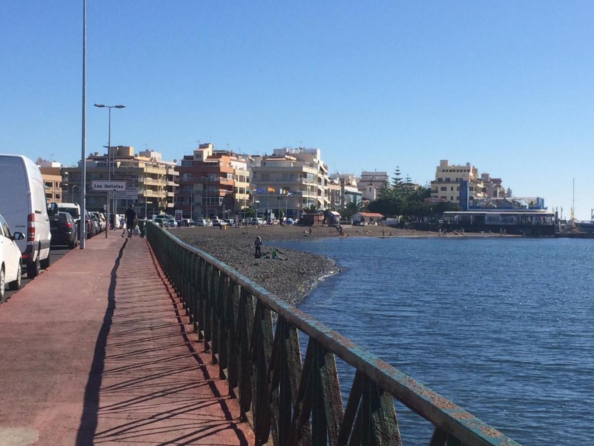 Costa Sol Seaside Home *