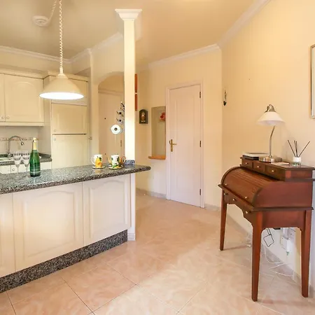 Lovely 2 Bedroom Home With Nice Pool And View, K26 Costa Del Silencio Exterior photo