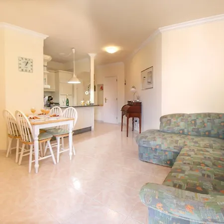Lovely 2 Bedroom Home With Nice Pool And View, K26 Costa Del Silencio Exterior photo