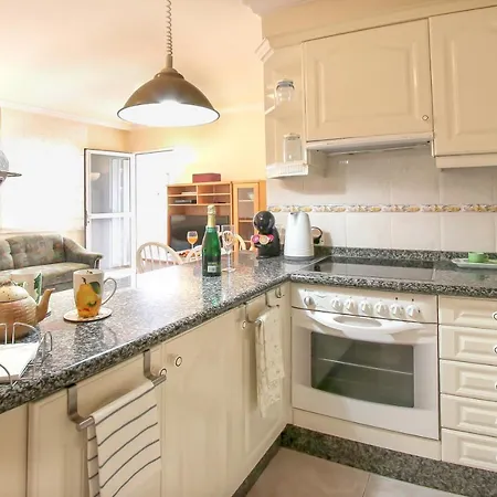 Lovely 2 Bedroom Home With Nice Pool And View, K26 Costa Del Silencio Exterior photo