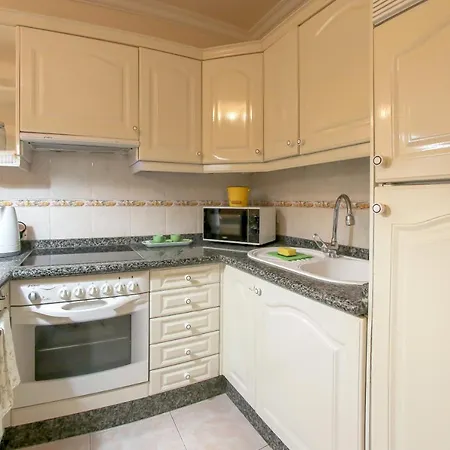 Lovely 2 Bedroom Home With Nice Pool And View, K26 Costa Del Silencio Exterior photo