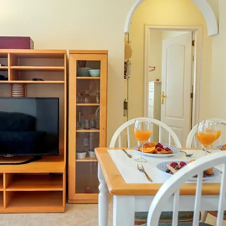 Lovely 2 Bedroom Home With Nice Pool And View, K26 Costa Del Silencio Exterior photo