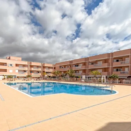 Lovely 2 Bedroom Home With Nice Pool And View, K26 Costa Del Silencio Exterior photo